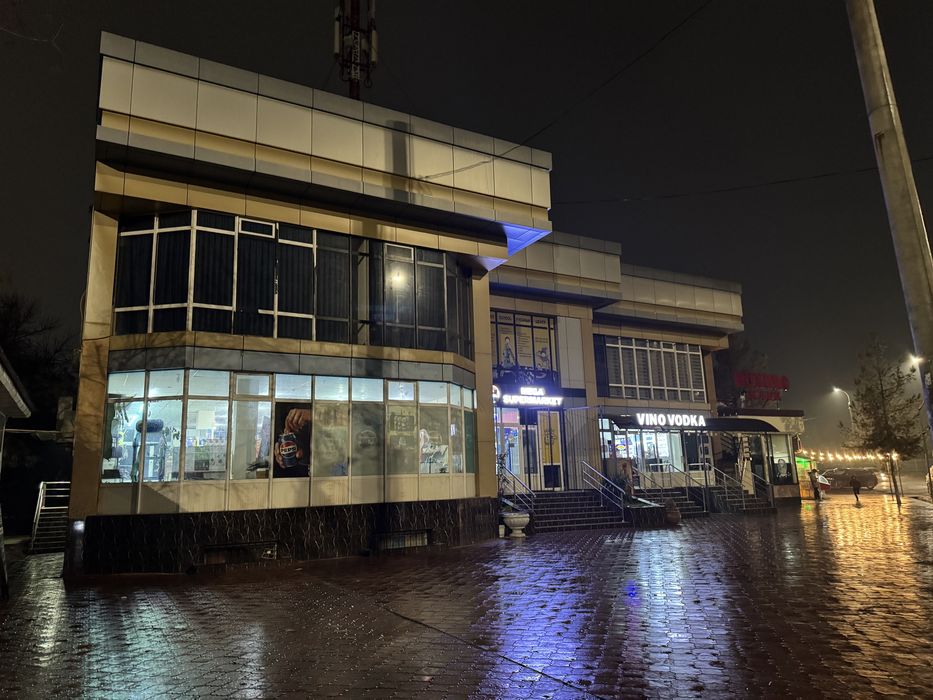 Аренда помещения феруза мавзе вино водка