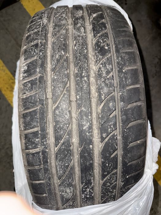 Продам резины в отличном состоянии (Лето)