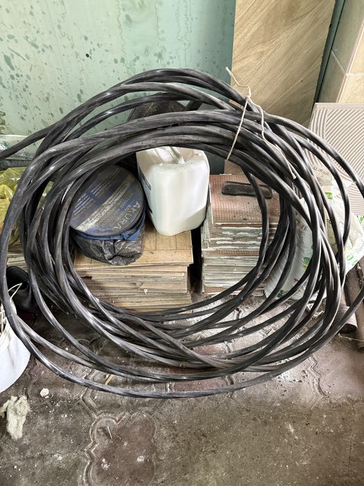 Продам силовой электрический кабель