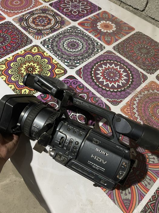 Sony Handycam камера