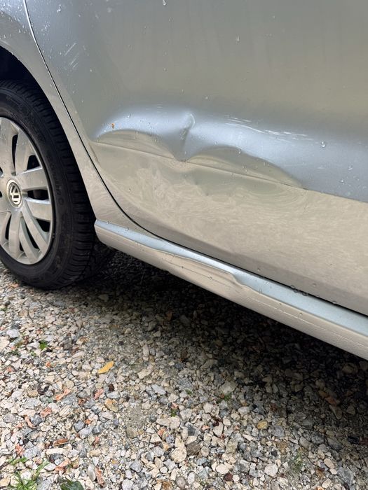 Volkswagen Polo Euro 5 aspirat perfect functional