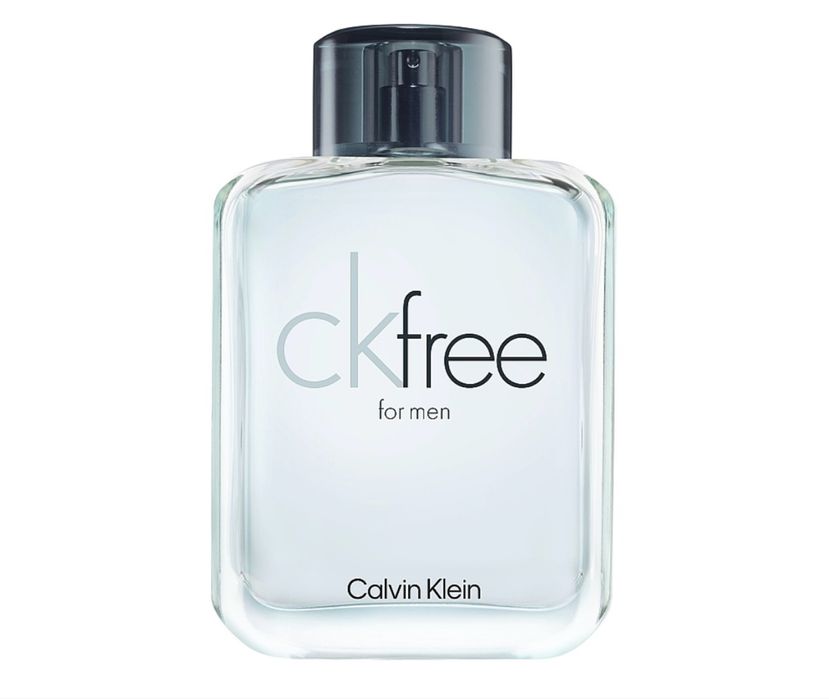 парфюм Calvin Klein CK Free