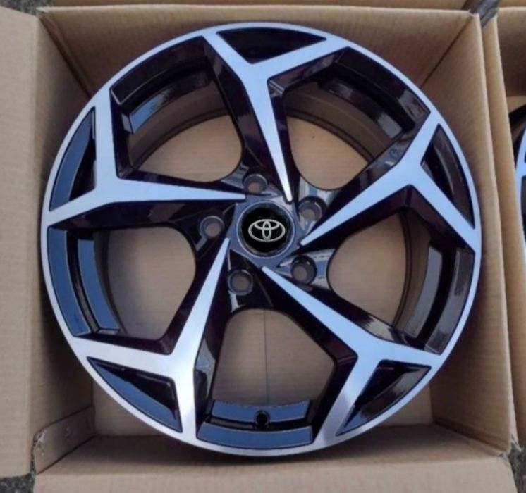 Jante 15 Toyota  Yaris Verso Prius Avensis Camry Carina Celica Corolla