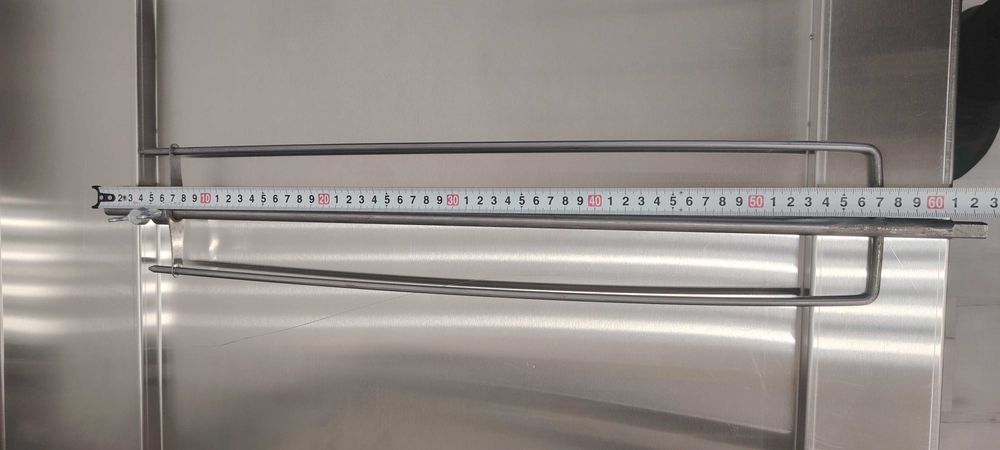 Грил ускунаси учун сих