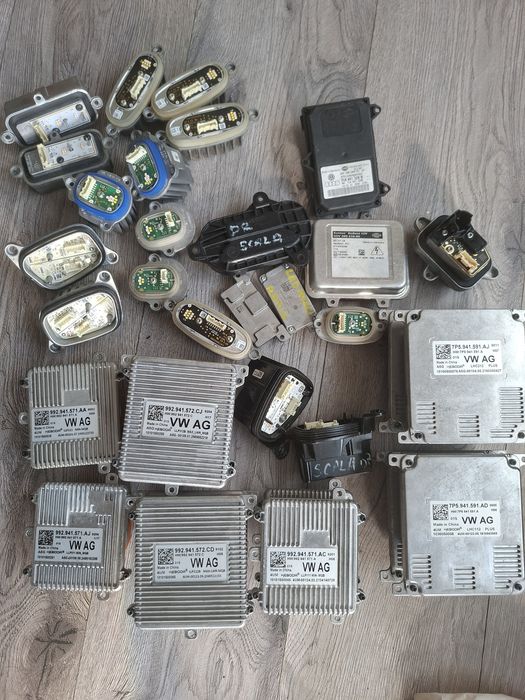 vând balasturi pt gama vag