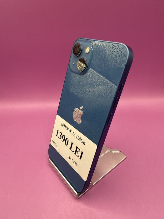 Iphone 13 128gb •Matei Amanet Crangasi•89873