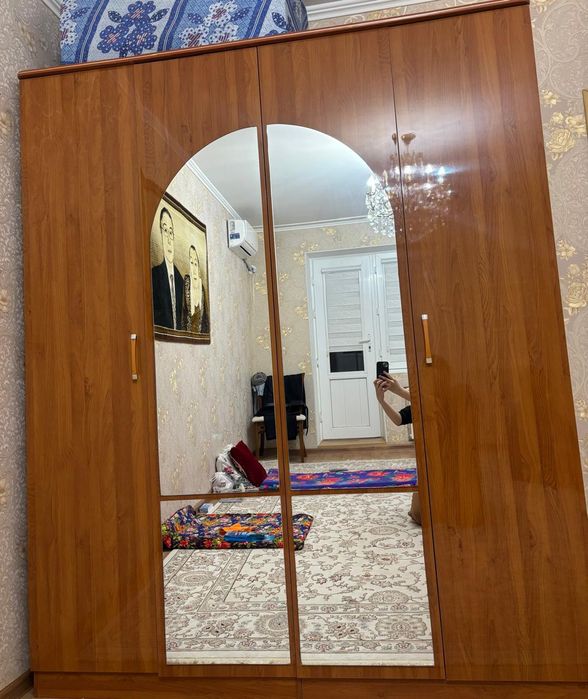 Шифонер сатылады