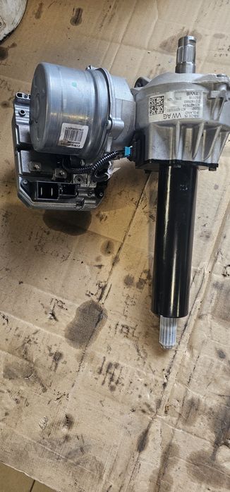 Coloana volan Servo electric Skoda Fabia 3 combi .. 2016