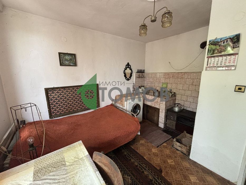 Продава се Къща в с. Малка Верея, Област Стара Загора - 160 кв.м за 957 €/кв.м - Снимка #10