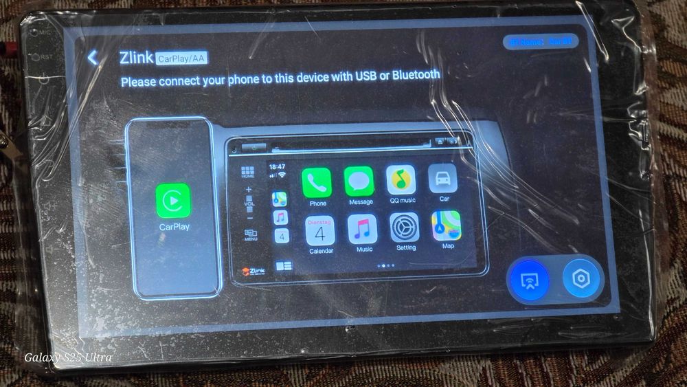 Универсална Мултимедия 9" инча 2GB/64GB