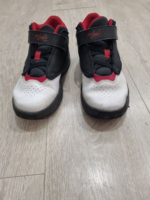 Papuci jordan flight