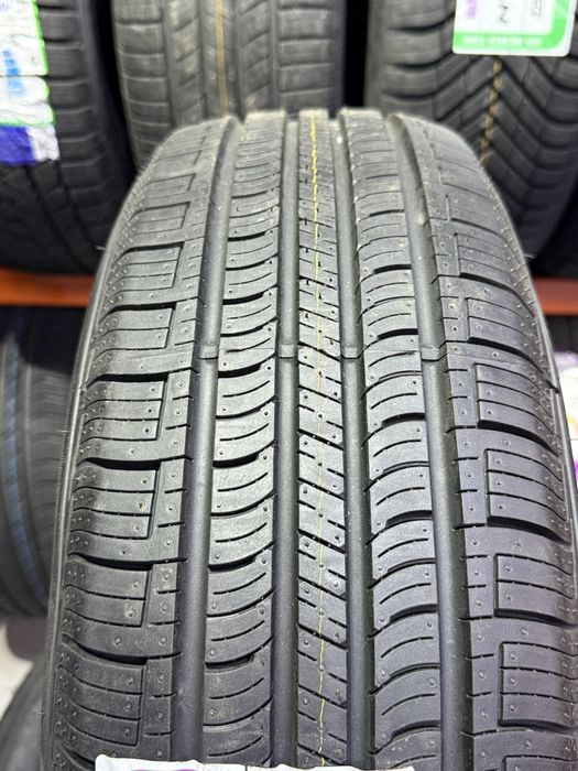 Nexen Npriz Ah5 R15 korea