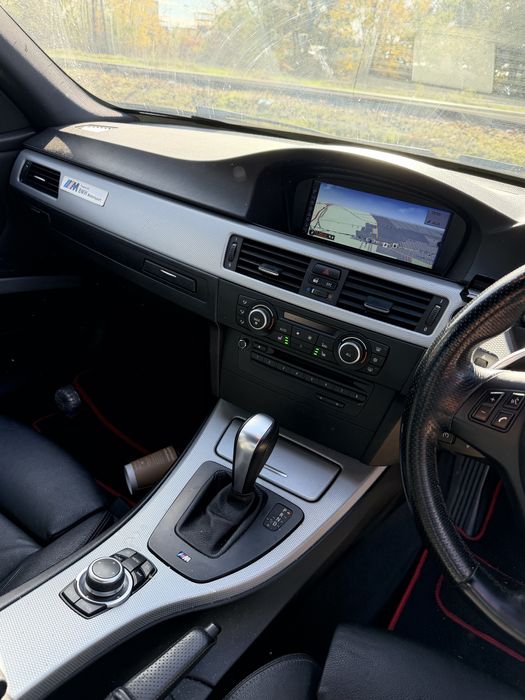 Navigatie cic mare bmw e90 e91 e92 e93