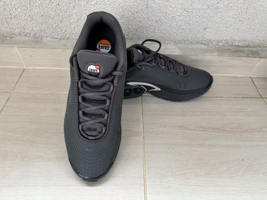 Маратонки Nike air max DN