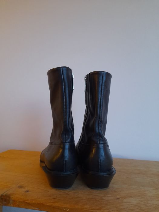 Botine Zara marimea 39