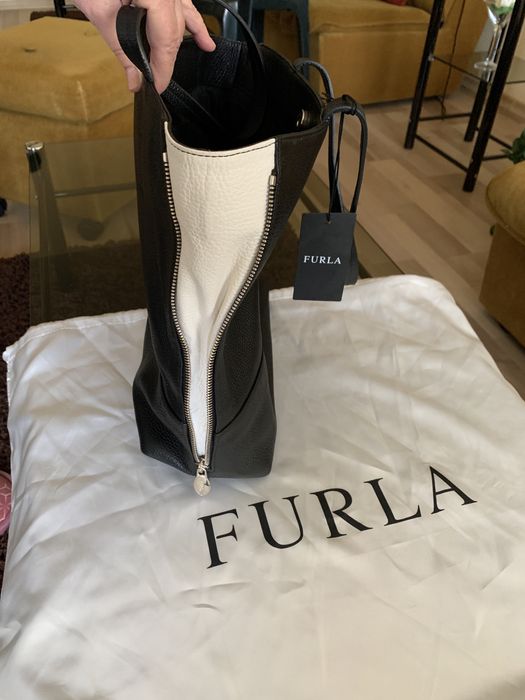 FURLA дамска чанта *Нова*