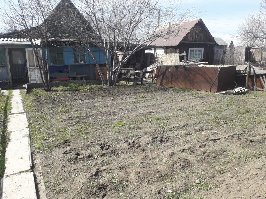 Продам дачу на Черёмушках