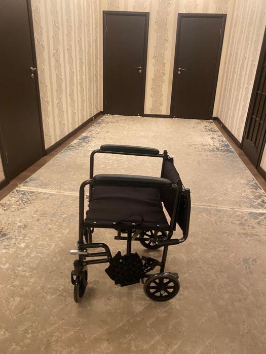 Инвалидная коляска