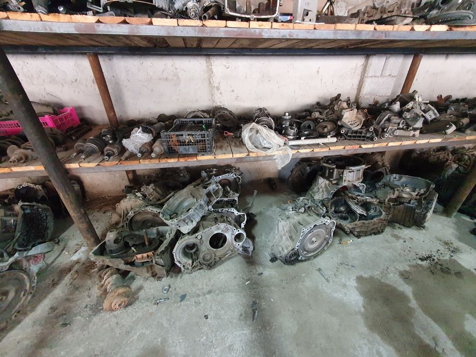 Хундай киа шевралет запчасть