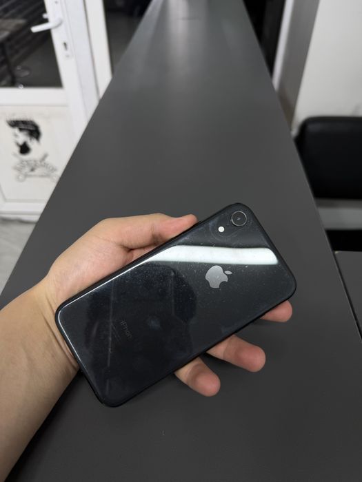 Айфон iphone Xr