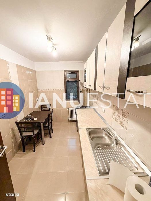 Titan 10` Metrou Nicoale Grigorescu Salajan Parc IOR Renovat