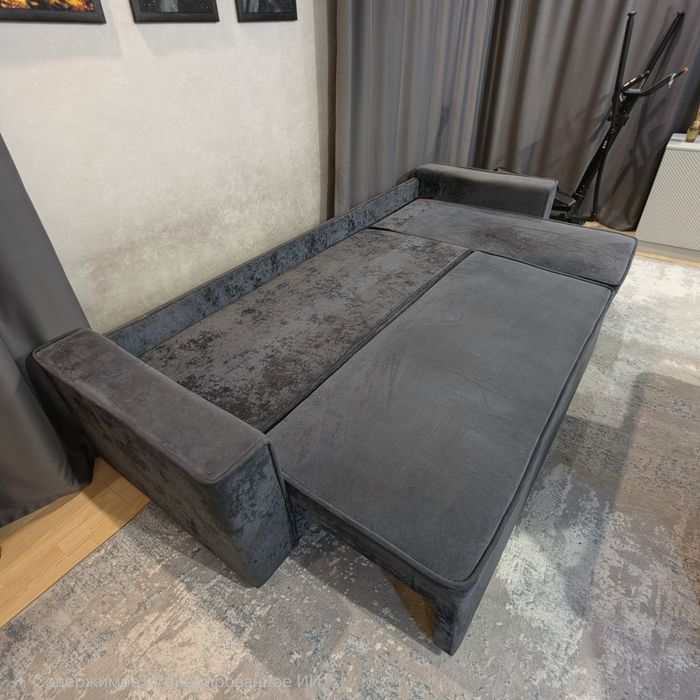Продам диван угловой раскладывающийся