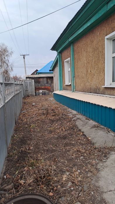 Продам дом в г.Шемонайха