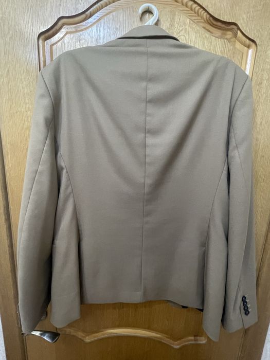 Мужской пиджак Zara