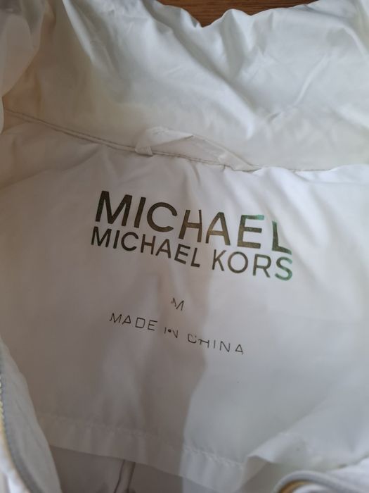 MICHAEL KORS дамски елек M размер.
