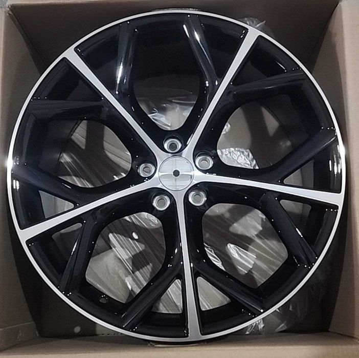 Formula Plus Diska R20