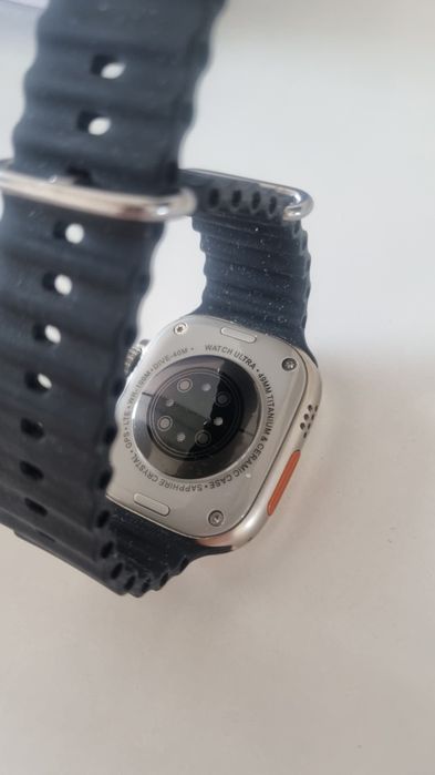 Aplle watch 2 ultra