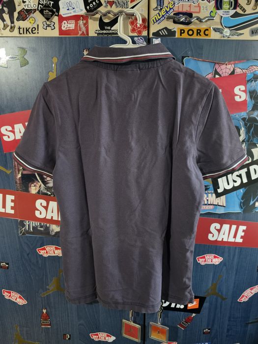 Tricou Napapijri mărime S