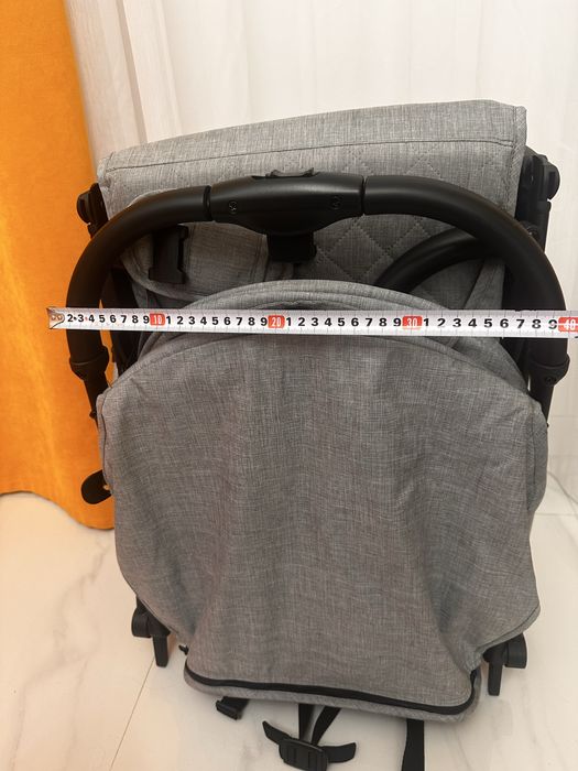 Продам коляску Chicco