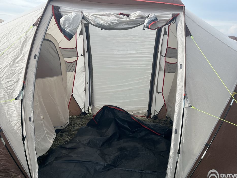 Палатка Outventure