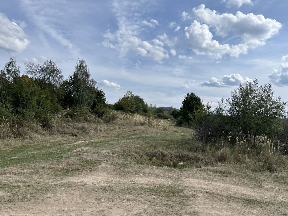 Oportunitate de investitie! Teren intravilan 1026 mp cu puz aprobat,