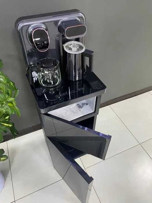 Куллер с чайником Ziffler оригинал +доставка