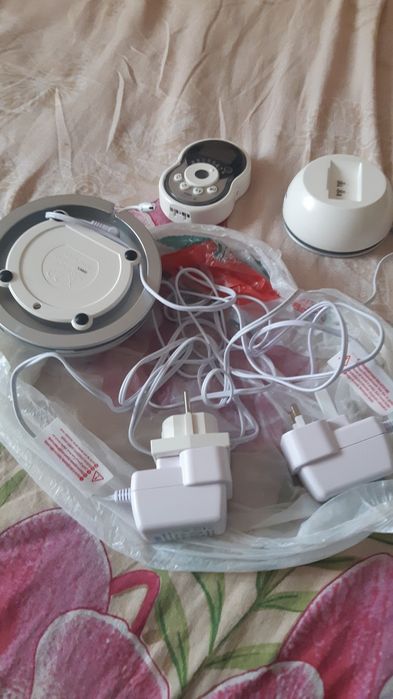 Радио няня в отличном состояний.