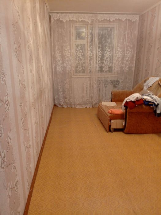 Продам 2х комнатную квартиру