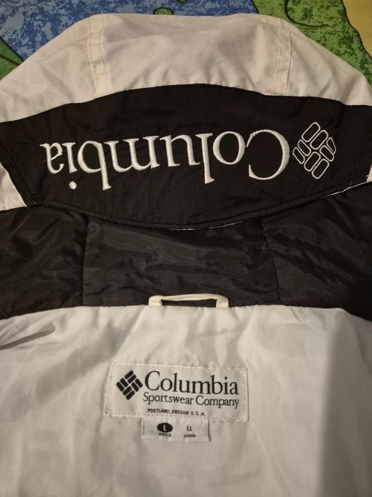 Geaca Columbia Nasa  ski munte drumetie marime XL