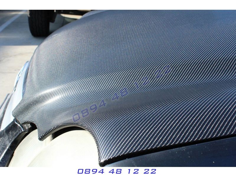 НОВО!! 4D CARBON Много размери карбон карбоново фолио автомобилно 4Д