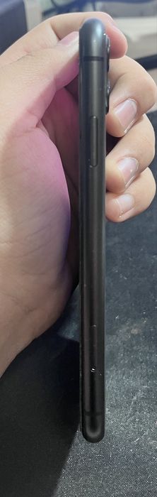 Айфон 11 на 128 гб