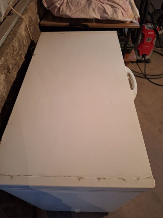 Морозильник Орион