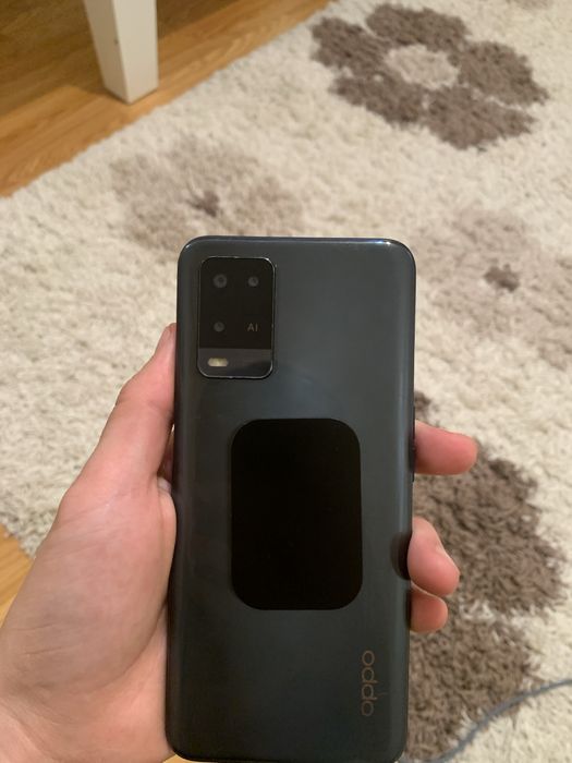 Оппо А54 64ГБ сатылады