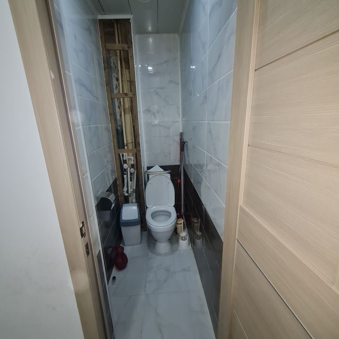 Продается  квартира