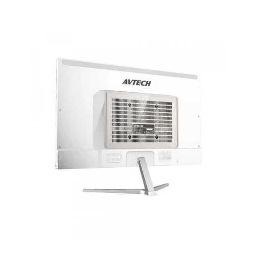 ! AIO AVT X5 23.8” HKC IPS JW H610 (Silver White) цена с НДС