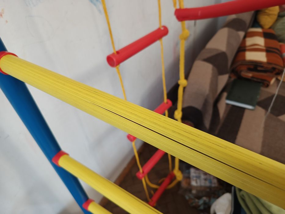 Спортен комплекс за закрито