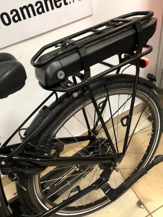 Bicicleta electrica VELO de VILLE CEB200 -A-