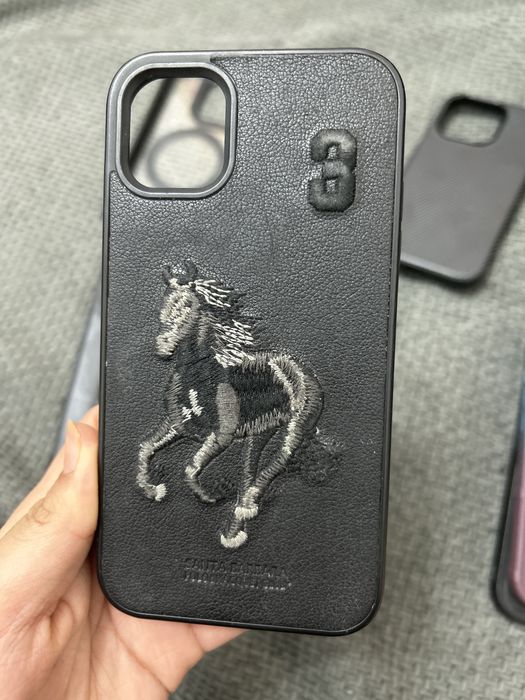 Чехлы на айфон 14про макс