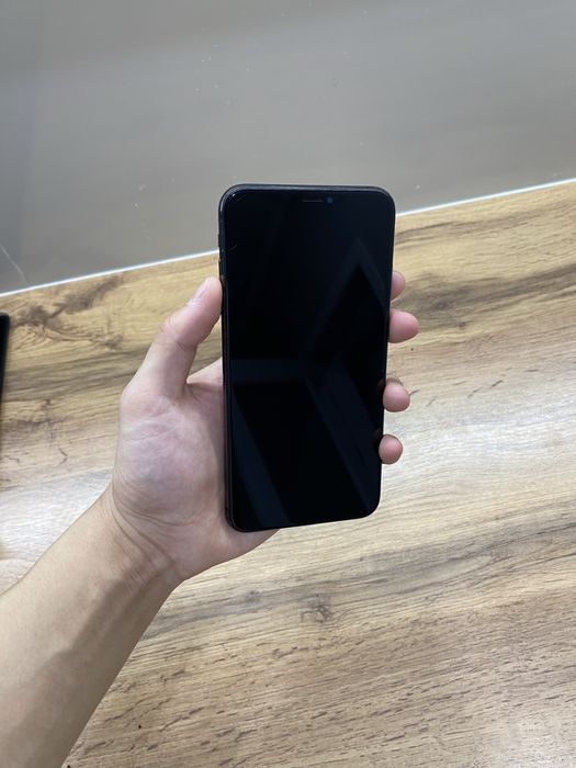 Продам Xc Max 256гб