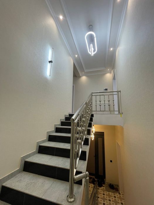 Арендага Сергелида ховли берилади